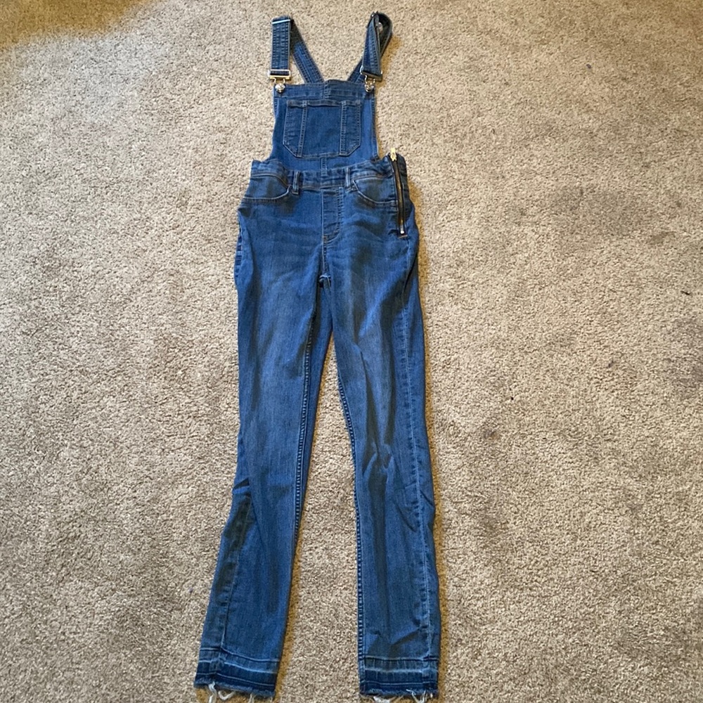H&M Overalls Size 2